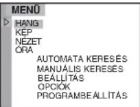 AEG CTV 652 - Keverő (Equaliser) - 1