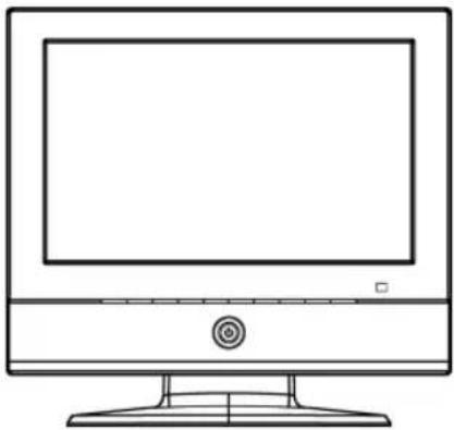 AEG CTV 4894 - Deutsch - 1