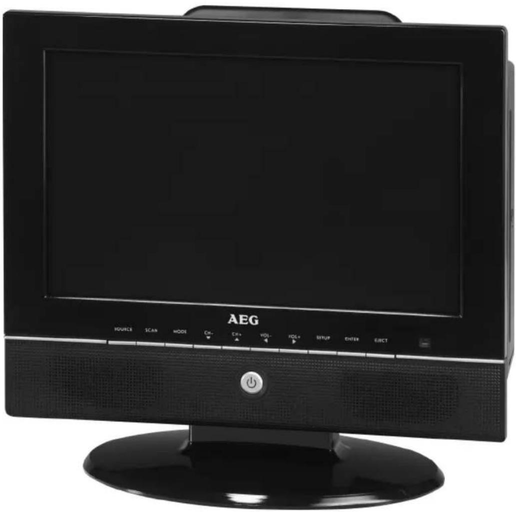 AEG CTV 4894 - 1
