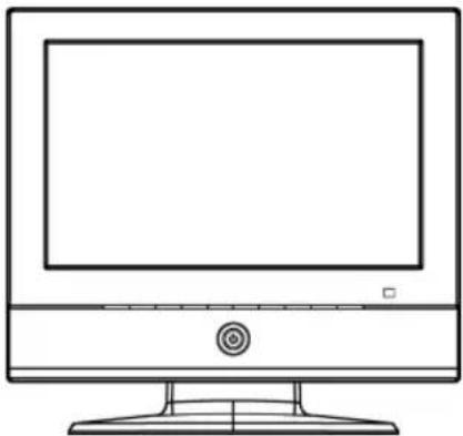 AEG CTV 4894 - English - 1