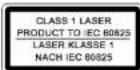 AEG CTV 4868 - GEFAHR EINES ELEKTRISCHEN SCHLAGS NICHT ÖFFNEN - 4