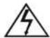 AEG CTV 4868 - CAUTION! - 2