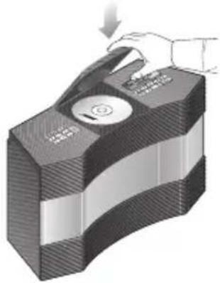 BOSE Soundlink adapter Acoustic Wave - Upgrade Ihres Acoustic Wave® Music System, bei Bedarf - 1