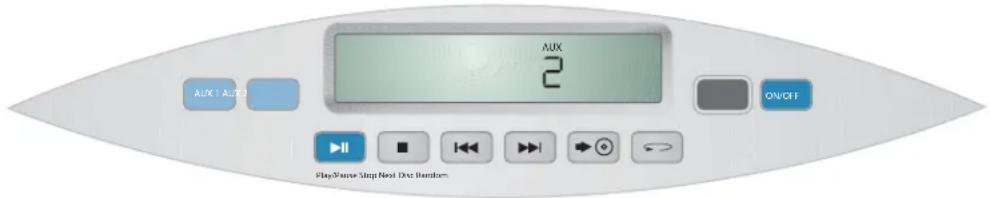 BOSE Acoustic Wave II CD Changer - Abbildung 9 - 1