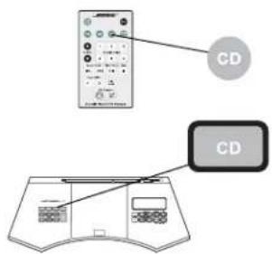 CD CD