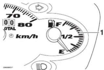 70 00 80 TOTAL km/h 1/2 E 1 ZALEWISI7