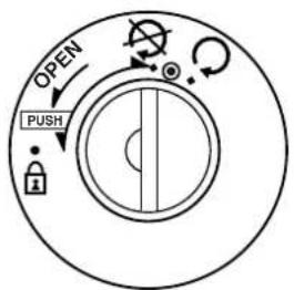OPEN PUSH