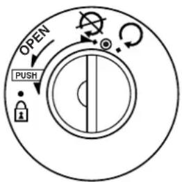OPEN PUSH