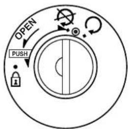 OPEN PUSH