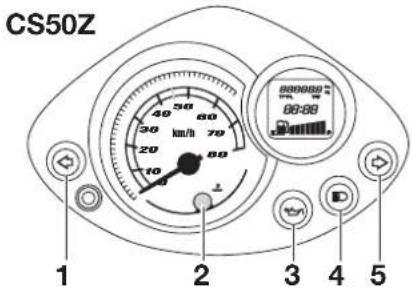 CS50Z 1 2 3 4 5