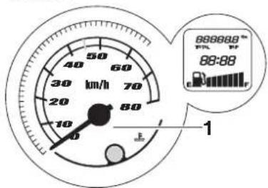 YAMAHA CS50 - NOTICE - 2