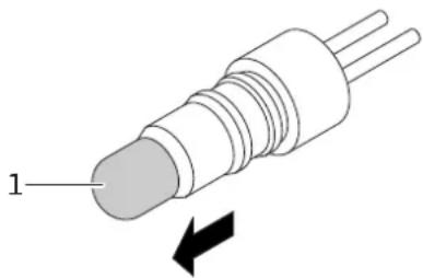 YAMAHA CS50 - PERIODIC MAINTENANCE AND ADJUSTMENT - 1