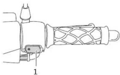 YAMAHA CS50 - Right - 1