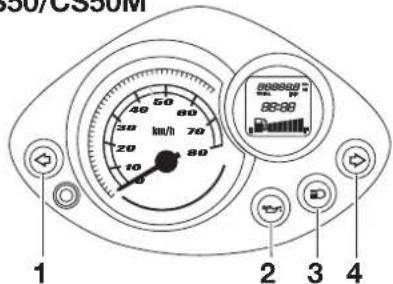 30/CS50M 1 2 3 4