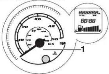 YAMAHA CS50 - NOTICE - 4