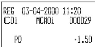 REG 03-04-2000 11:20 C01 MC#01 000029 PD -1.50