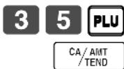 CASIO TK-6500 - Beispiel - 1