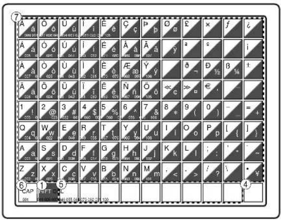 7 A 1000 6 O 1000 6 U 1000 6 U i 1 251 E 35 E 35 C P p Ø £ × f i A 35 a O 6 U 6 U i 1 251 E 35 E 35 A 35 a A 35 y a y o D ½ β ¼ + A 35 a O 6 U 6 U i 1 251 E 35 E 35 N 6 O 6 « c » o « , - - 1 35 4 2 @ 552 3 # 962 4 800 5 560 6 7 8 9 ( 0 ) - = + Q 35 4 W w 625 E e 640 R r T z 755 8 Y y U u I O o P p [ { ] A 35 4 S s D d 755 F l G g h H j K L i : ' - - Z z X x C v V b N m , < - > / ? \ • ¥ 6 CAP 1 5 4 100 1 100 1 100 1 100 1 100 1 100 1 100 1 100 1 100 1 100 1 100 1 100 1 100 1 100 1 100 1 100 1 100 1 10CAP FTFT D L