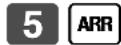 CASIO TK-6500 - Beispiel 2 - 1