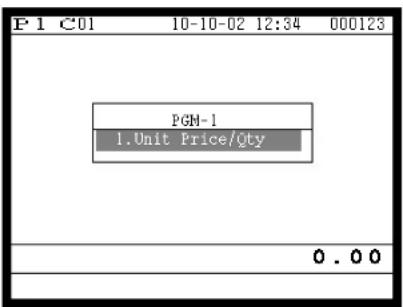 P 1 C01 10-10-02 12:34 000123 PGM-1 1.Unit Price/Qty 0.00