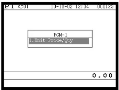 P1 C01 10-10-02 12:34 000123 PGM-1 1.Unit Price/Qty 0.00