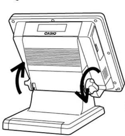 CASIO QT-6600 - Allgemeine Anleitung - 3