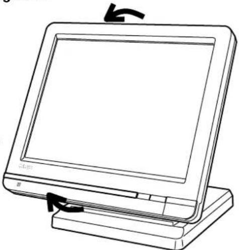 CASIO QT-6600 - Allgemeine Anleitung - 4