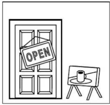 OPEN