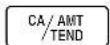 CASIO QT-6600 - 0 LIST# - 1