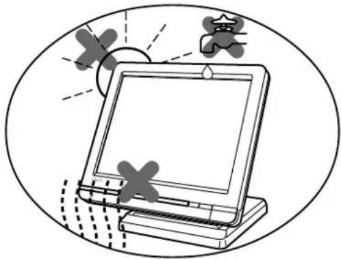 CASIO QT-6600 - Wichtig! - 3