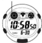 CASIO 2911 - Grafikbereich - 1