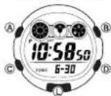 CASIO 2911 - Allgemeine Anleitung - 1