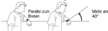 CASIO 2911 - Über die Beleuchtungsautomatik - 1