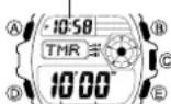 CASIO 2943 - Countdown-Timer - 1