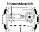 CASIO 2943 - Erstellen eines neuen Telememo-Datensatzes - 2