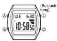 CASIO 2879 - Über diese Anleitung - 1