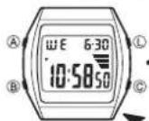 CASIO 2879 - Allgemeine Anleitung - 1