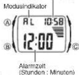 CASIO 2879 - Alarm - 1