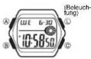 CASIO 2879 - Über diese Anleitung - 2