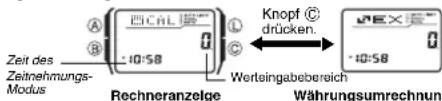 CASIO 2888 - Rechner - 1