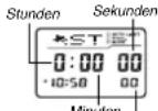 CASIO 2888 - Stoppuhr - 2