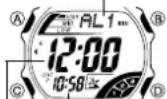 CASIO 2687 - Alarme - 1