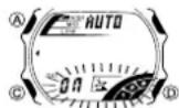 CASIO 2687 - Ein- oder Ausschalten des automatischen Empfangs - 1