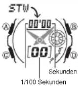 CASIO 2759 - Akustischer Ablaufsignalgeber - 4