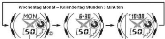 CASIO 2759 - Zeitnehmung - 1