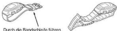 CASIO 2586 - Empfang des Zeitkalibrierungssignals - 1