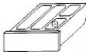 Zanussi-Electrolux FJ 1206 H - Flüssige Zusätze - 11