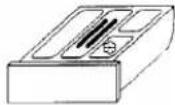 Zanussi-Electrolux FJ 1206 H - Flüssige Zusätze - 3