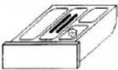 Zanussi-Electrolux FJ 1206 H - Flüssige Zusätze - 2
