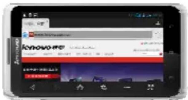Screenshot of a mobile app interface displaying a search bar, search bar with 'I'm sorry O' logo, and multiple search windows with images and icons.
